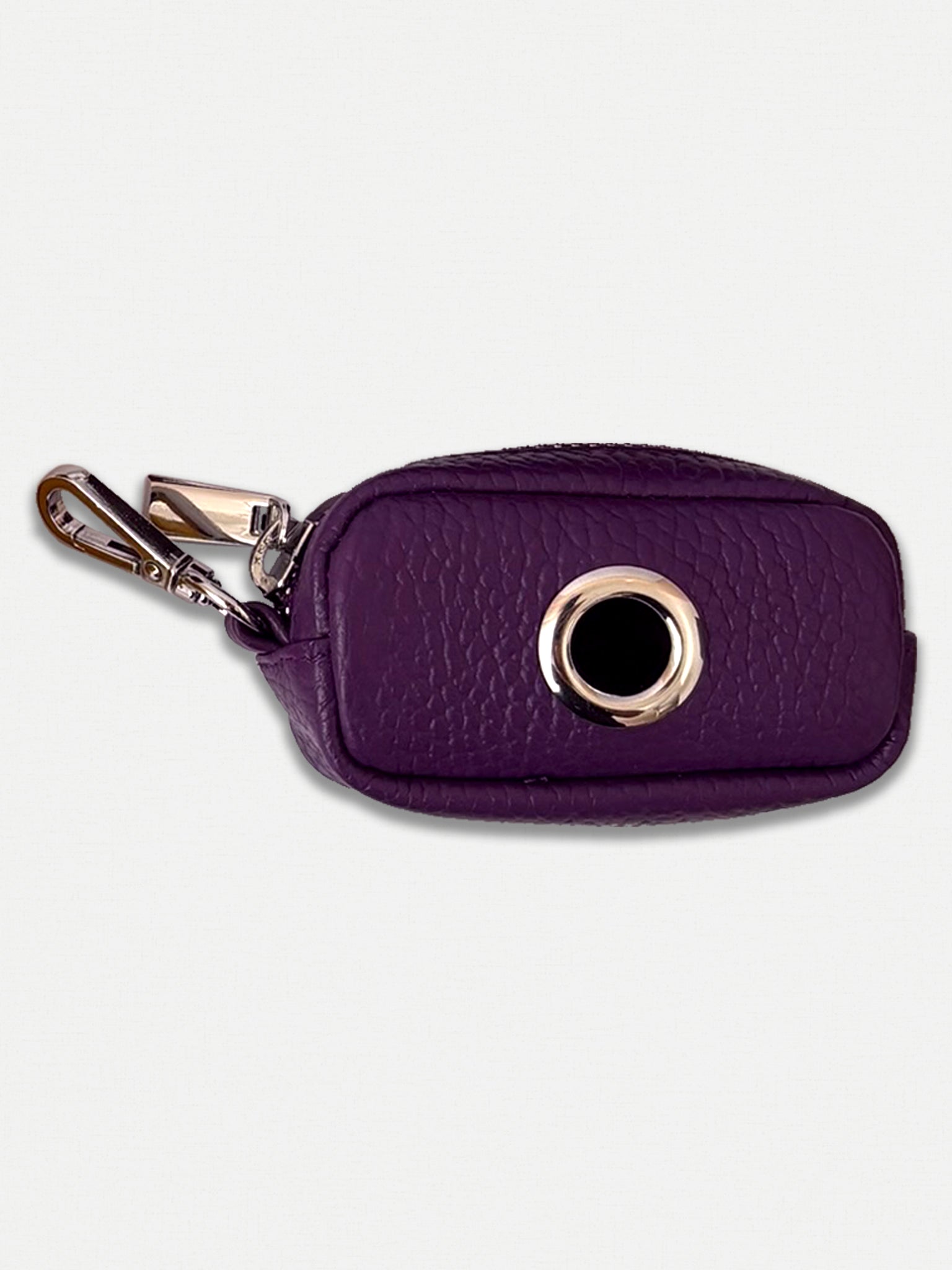 Poop Bag Viola
