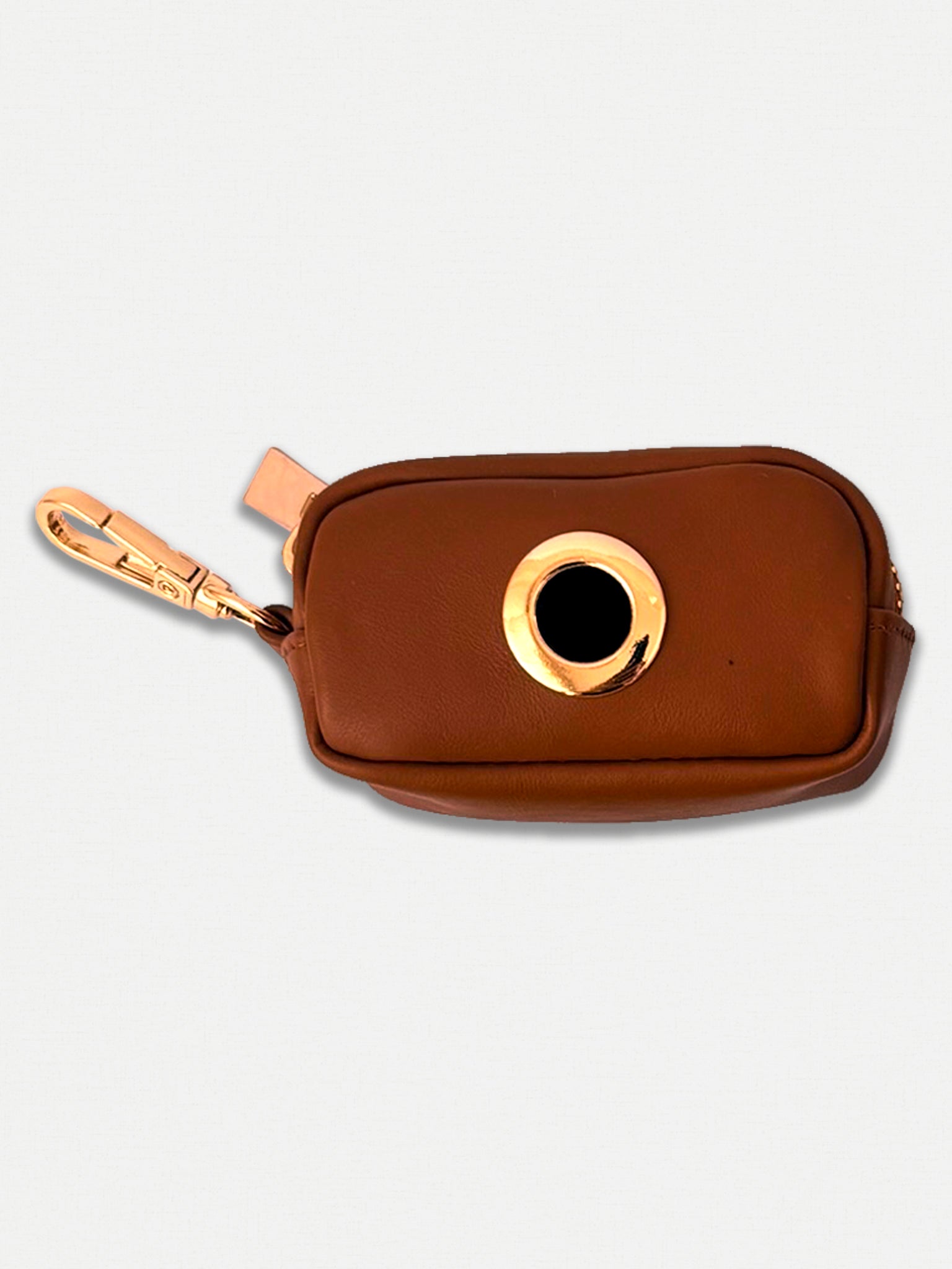 Poop Bag Marrone chiaro
