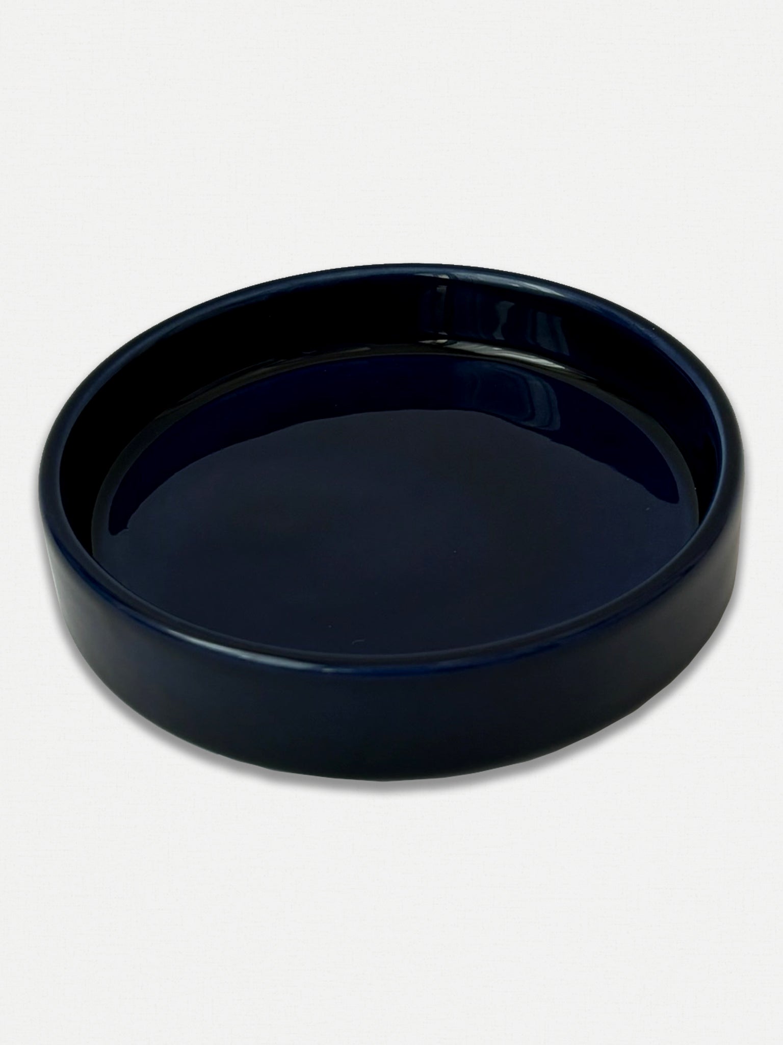 Ciotola per gatti Blu