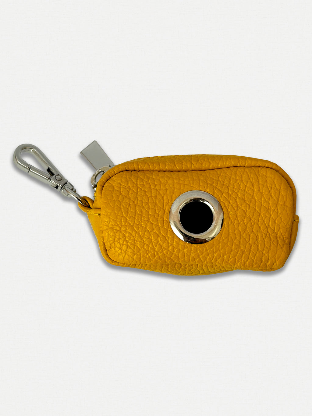 Poop Bag Giallo