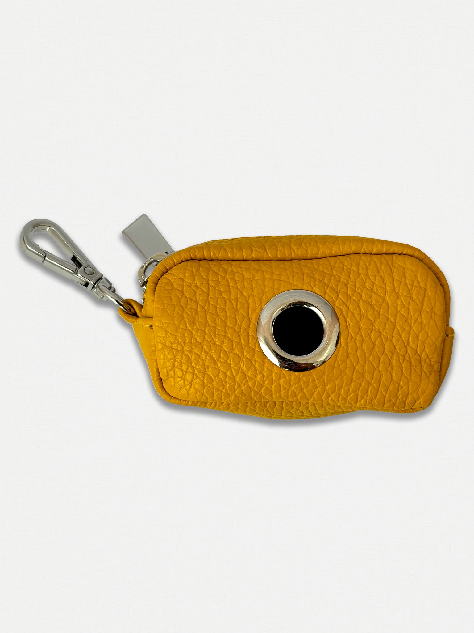 Poop Bag Giallo