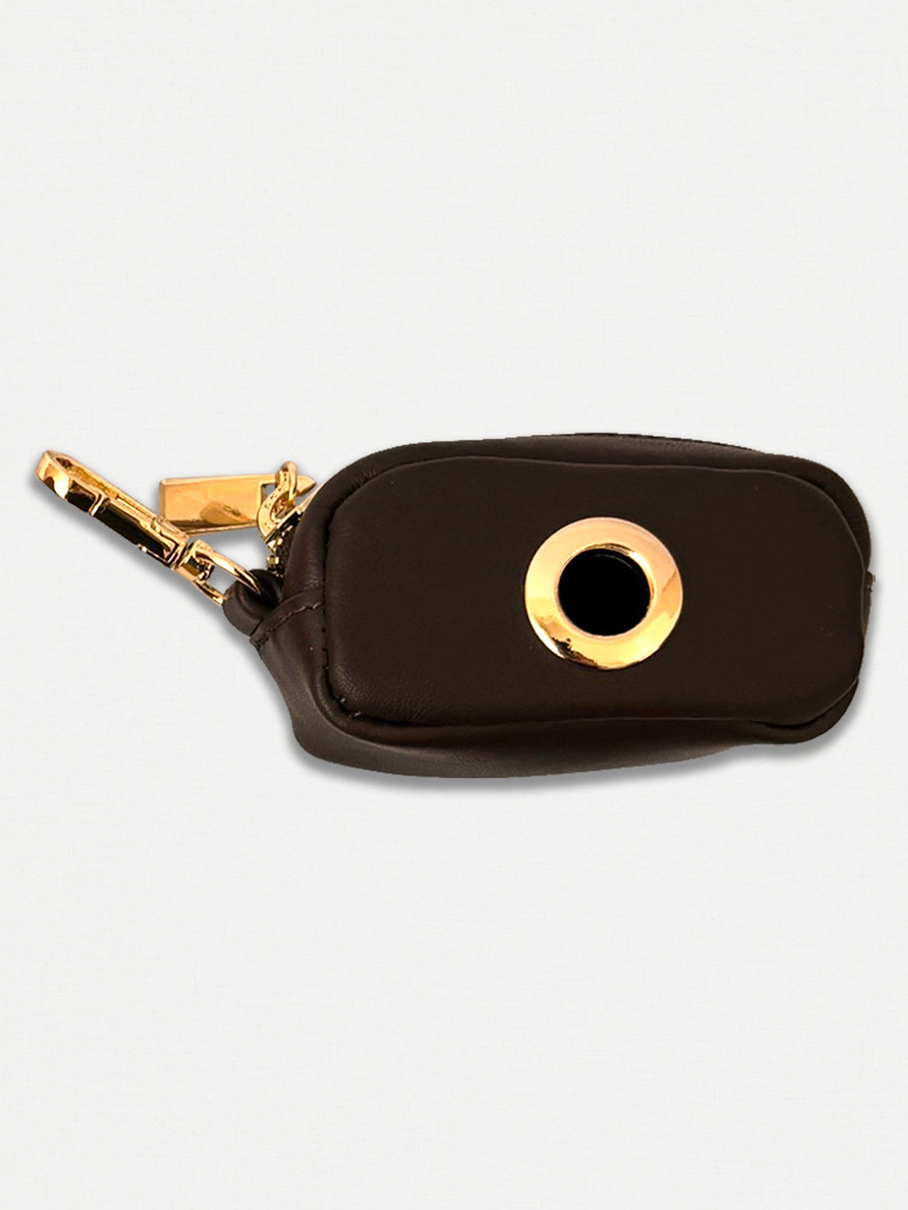 Poop Bag Marrone