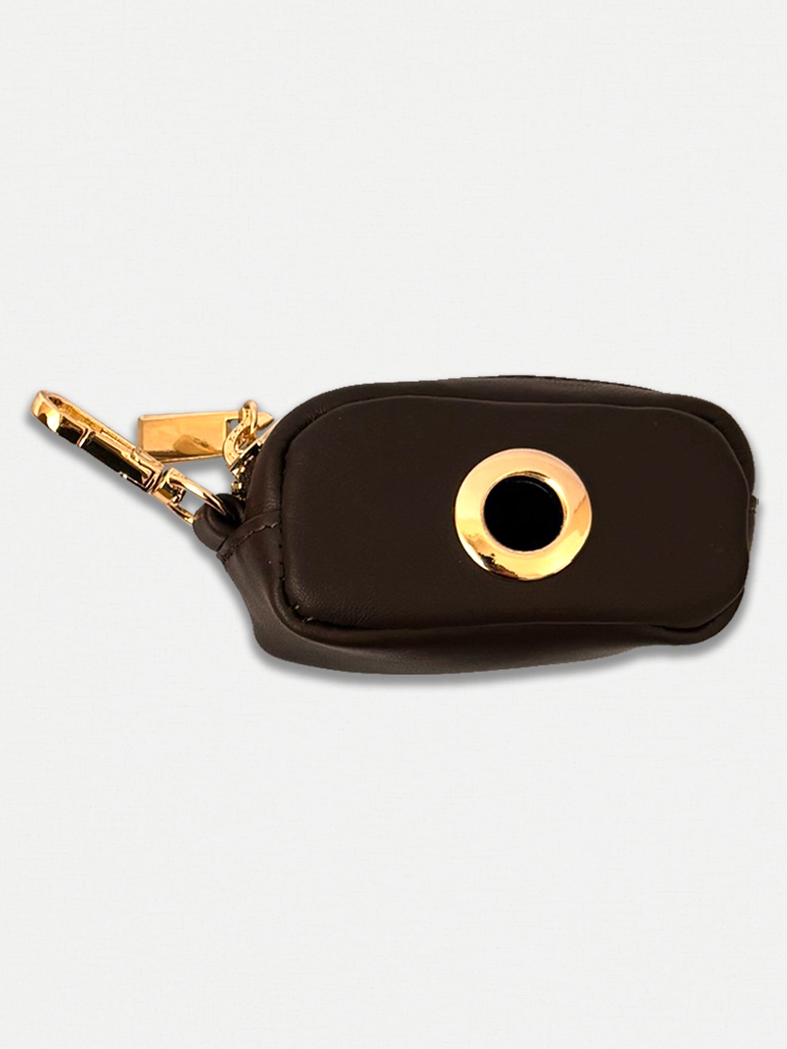 Poop Bag Marrone
