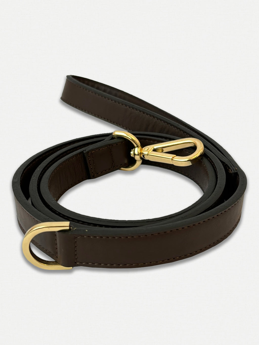Guinzaglio per cani Marrone