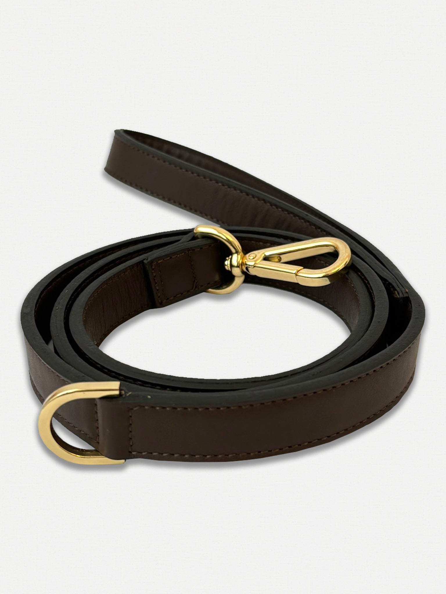 Guinzaglio per cani Marrone